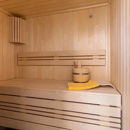 Apartament Exklusives Baltic