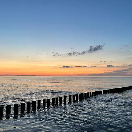 Exklusives Baltic Kühlungsborn