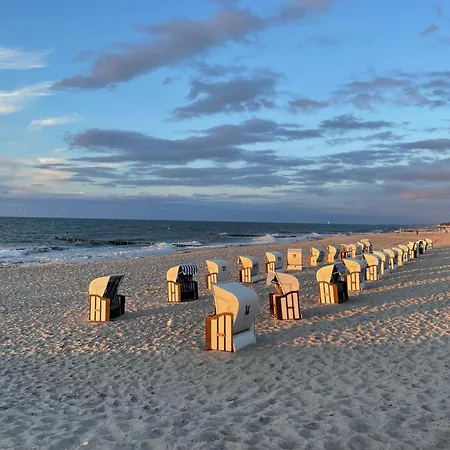 Exklusives Baltic * Ostseebad Kühlungsborn